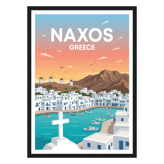 Naxos
