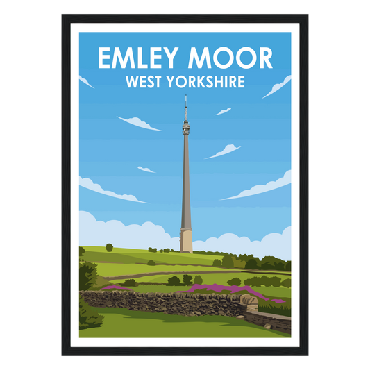 Emley Moor