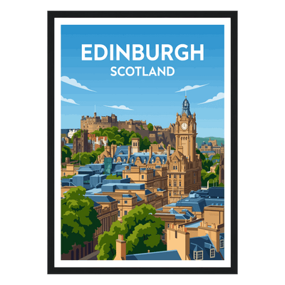 Edinburgh