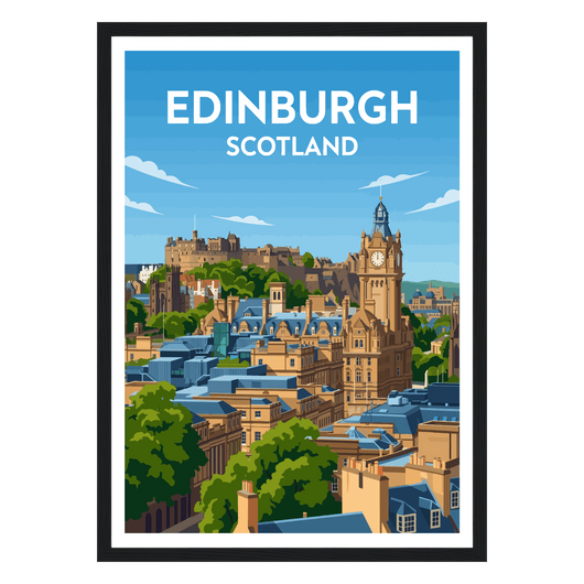 Edinburgh