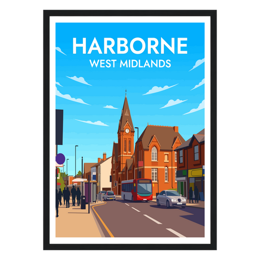 Harborne