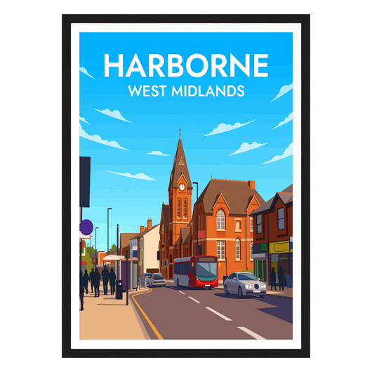Harborne