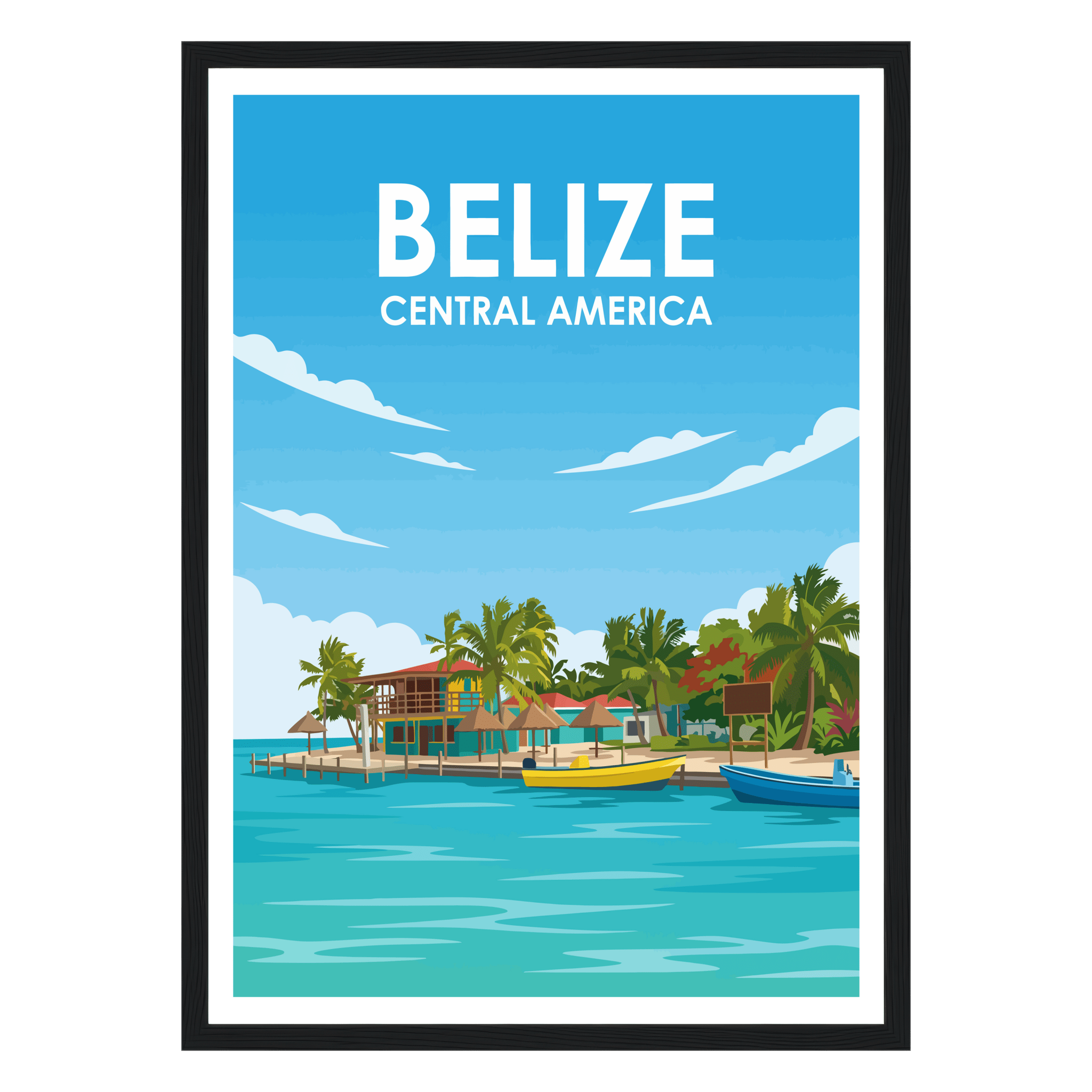 Belize