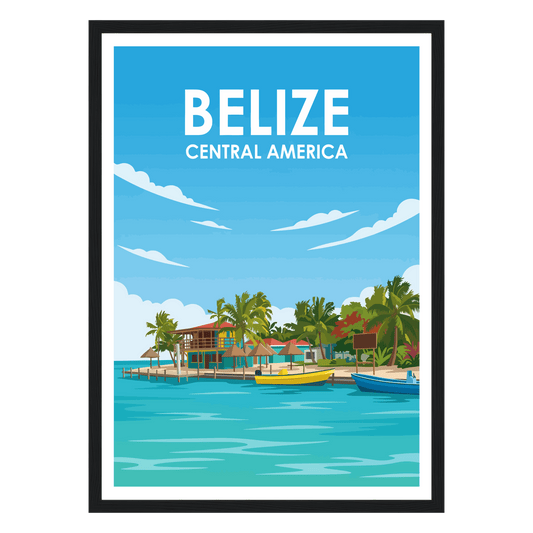 Belize