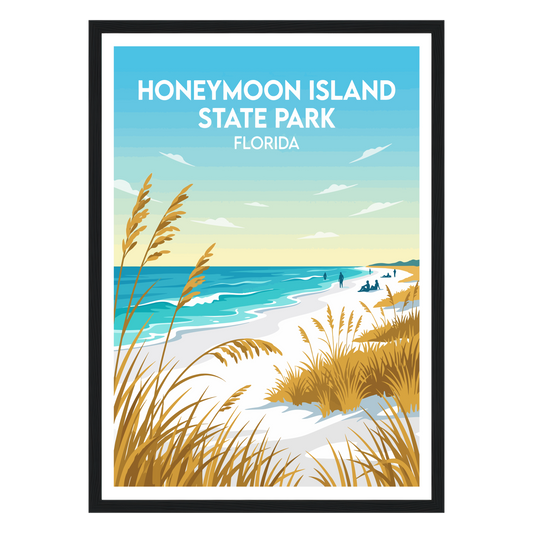 Honeymoon Island State Park