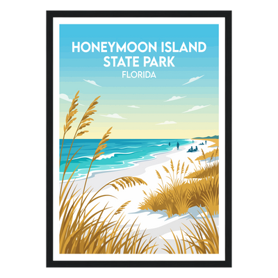 Honeymoon Island State Park
