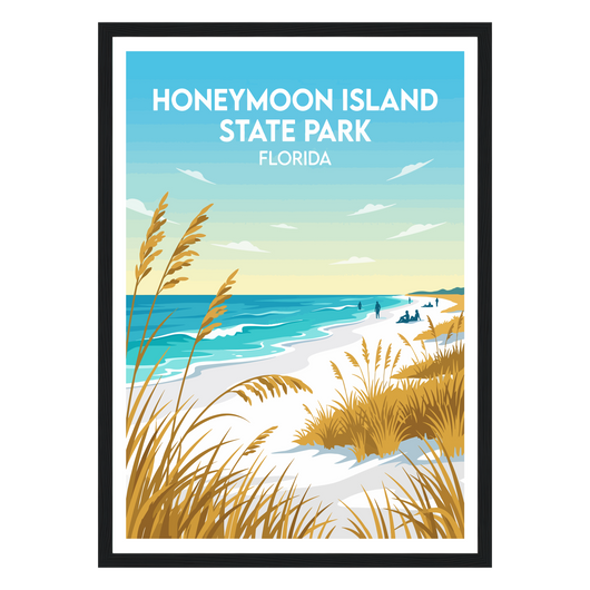 Honeymoon Island State Park
