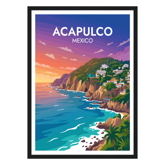 Acapulco