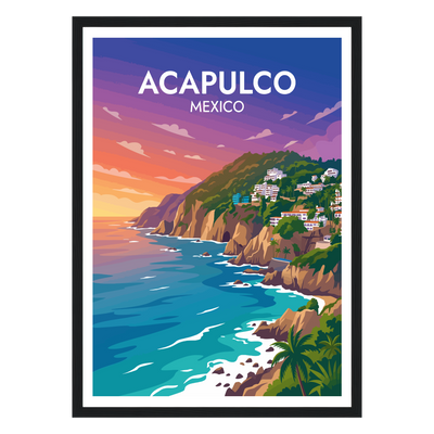 Acapulco
