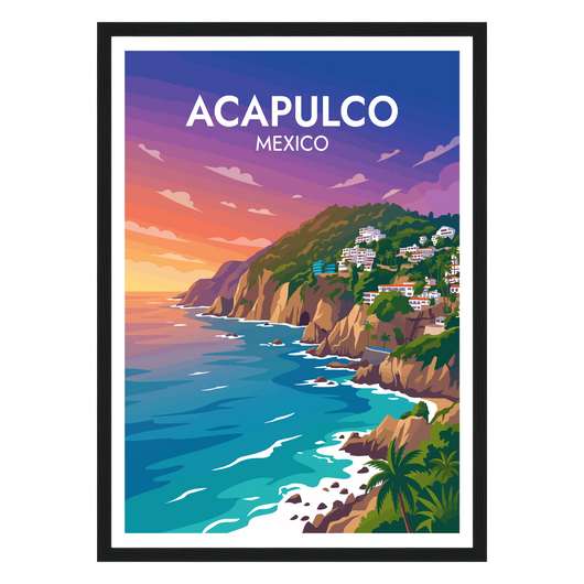 Acapulco