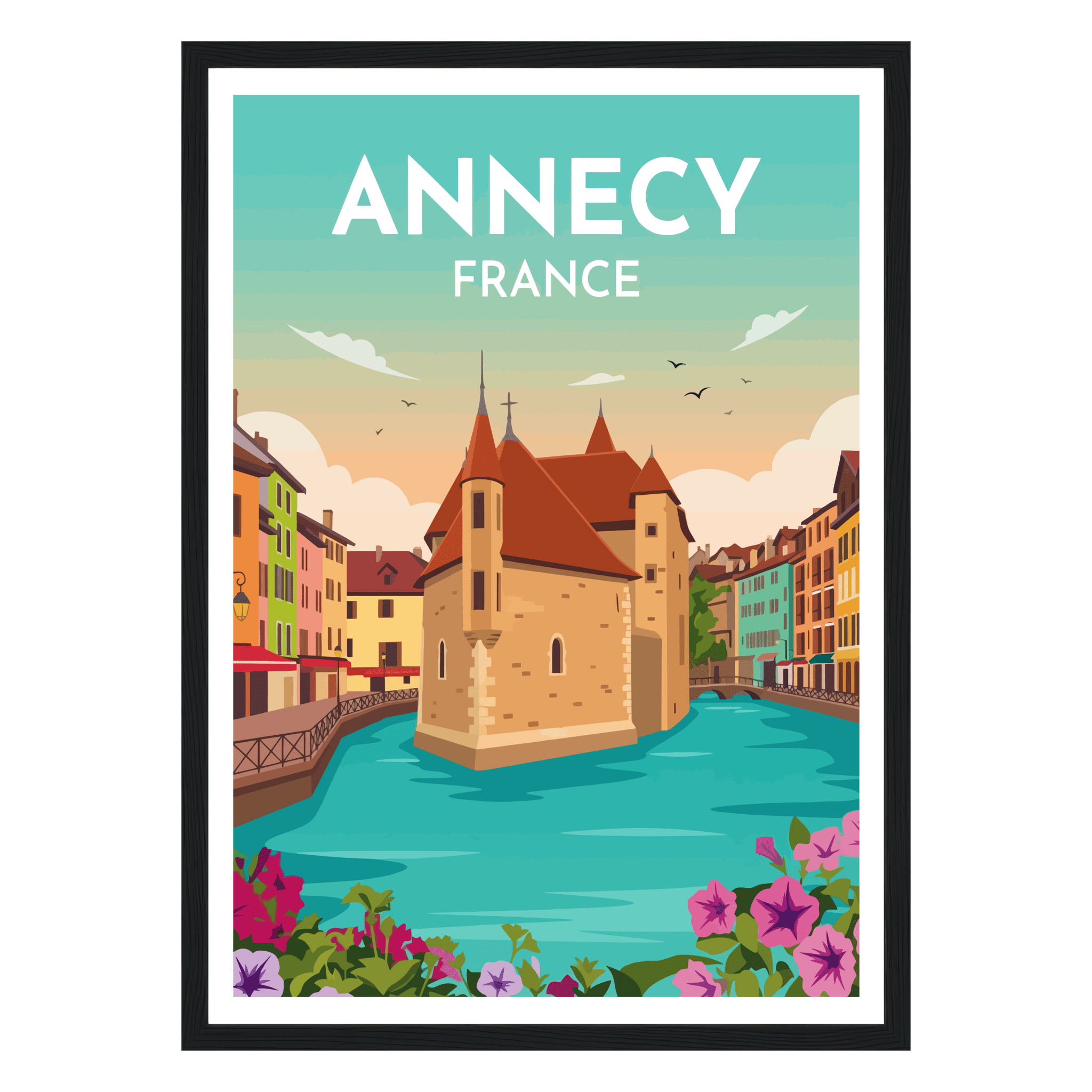 Annecy