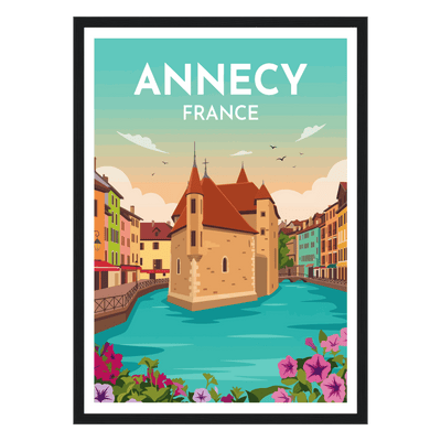 Annecy