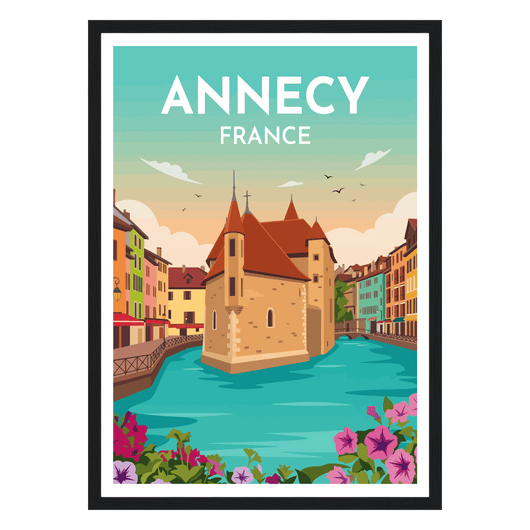 Annecy