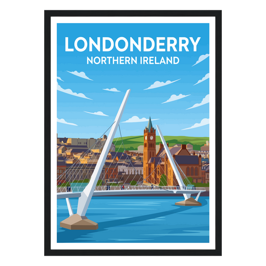 Londonderry