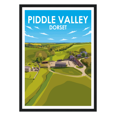 Piddle Valley