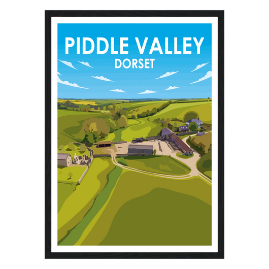 Piddle Valley