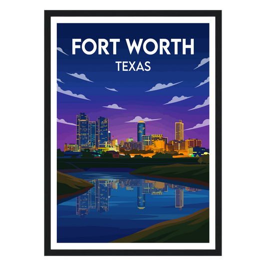 Fort Worth