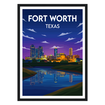 Fort Worth