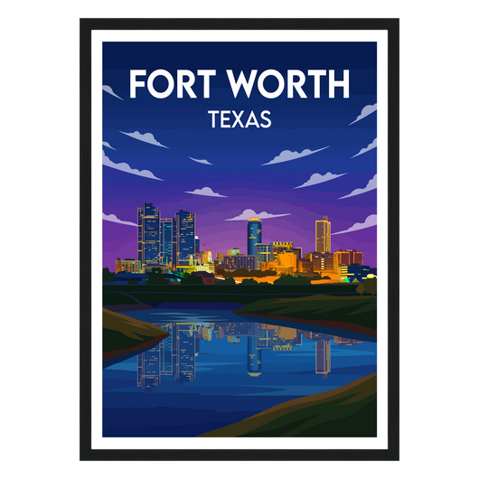 Fort Worth