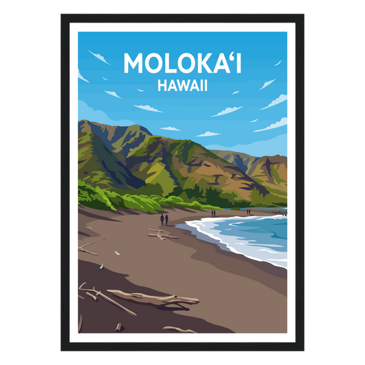 Molokai