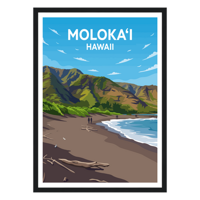 Molokai