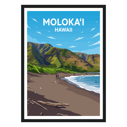 Molokai