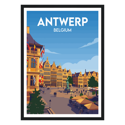 Antwerp