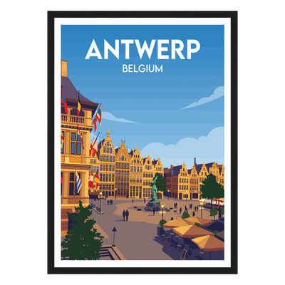 Antwerp