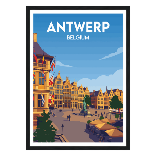 Antwerp