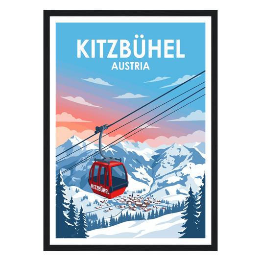 Kitzbühel