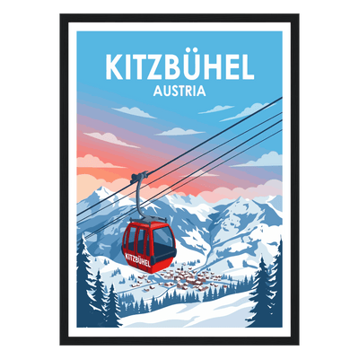 Kitzbühel