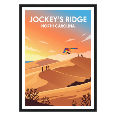 Jockey's Ridge State Park