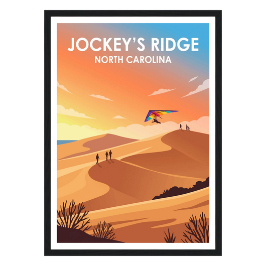 Jockey's Ridge State Park