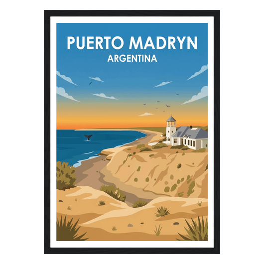 Puerto Madryn