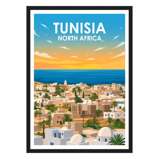 Tunisia