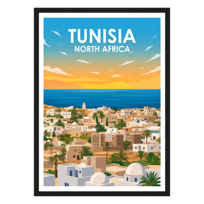 Tunisia