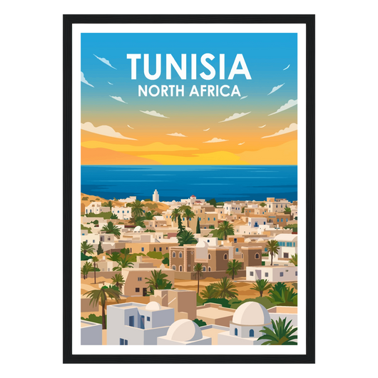 Tunisia