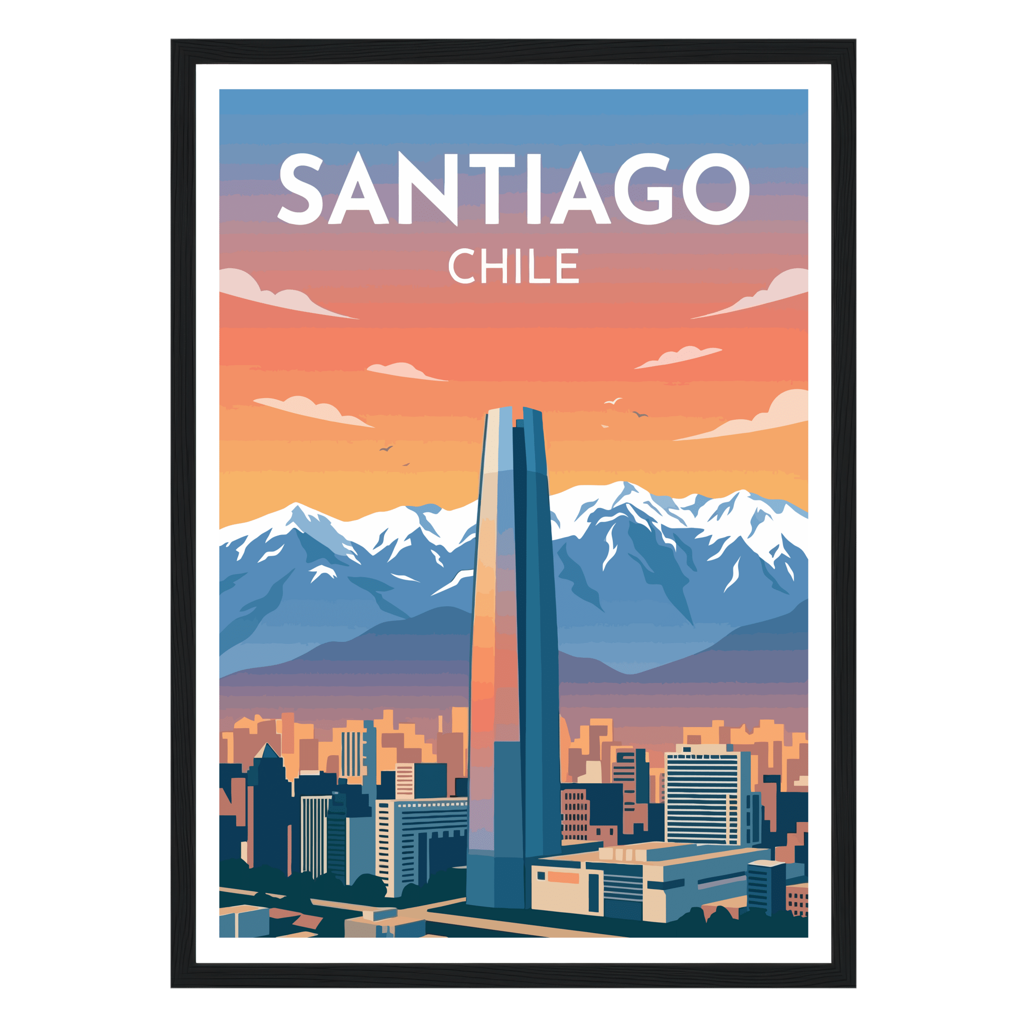 Santiago