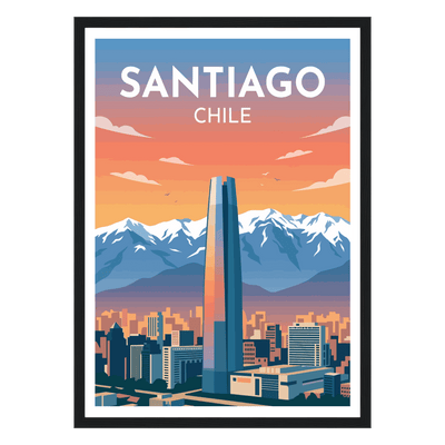 Santiago