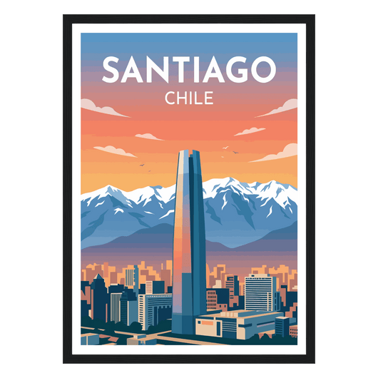 Santiago