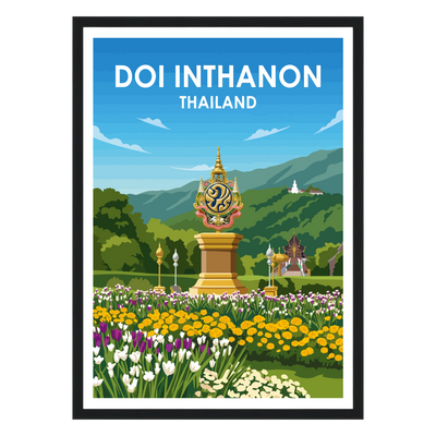 Doi Inthanon