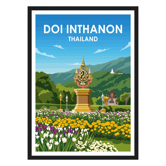Doi Inthanon