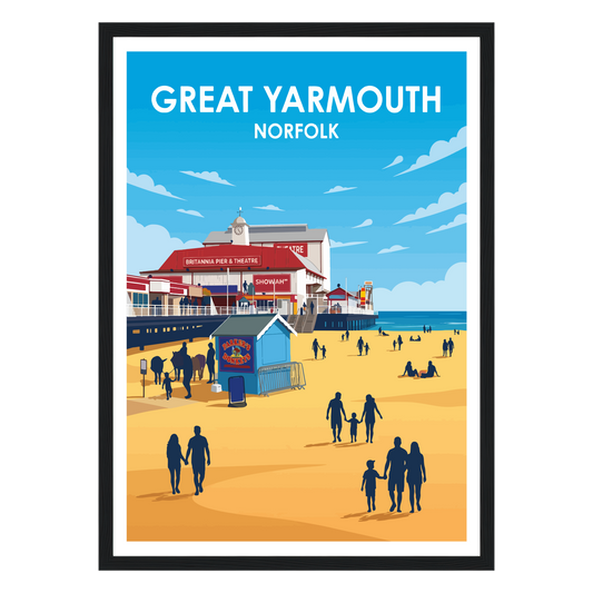 Great Yarmouth