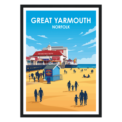 Great Yarmouth