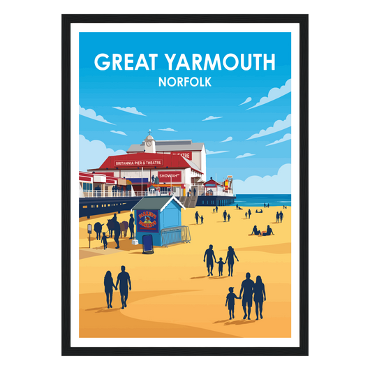Great Yarmouth