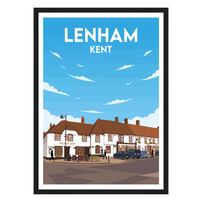 Lenham
