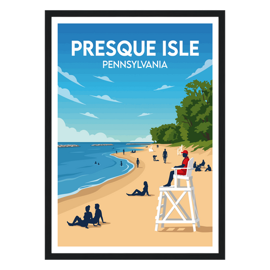 Presque Isle