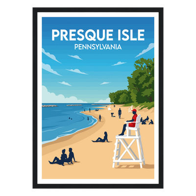 Presque Isle