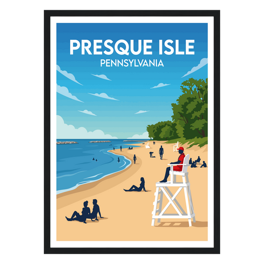 Presque Isle