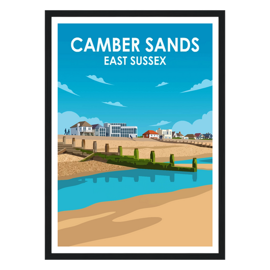 Camber Sands